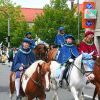 Bild: Partybilder der Party: 33. Kreisverbandsmusikfest mit Kinderfest vom 29.06.-02.07.2007 am 01.07.2007 in DE | Baden-Wrttemberg | Ravensburg | Altshausen