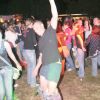 Bild: Partybilder der Party: 8. Krtenfescht der Lumpenkapelle Froschties am 24.08.2007 in DE | Baden-Wrttemberg | Bodenseekreis | Oberteuringen