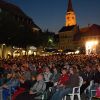 Bild/Pic: Partybilder der Party: 7. Ehinger Filmfestival - James Bond - Casino Royale - am Sa 18.08.2007 in Landkreis/Region Alb-Donau-Kreis | Ort/Stadt Ehingen a.d. Donau