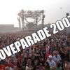 Bild/Pic: Partybilder der Party: Loveparade 2007 // Essen - am Sa 25.08.2007 in Landkreis/Region Essen | Ort/Stadt Essen