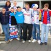 Bild/Pic: Partybilder der Party: F.C. Hansa Rostock - 1.FC Nrnberg - am Sa 18.08.2007 in Landkreis/Region Rostock | Ort/Stadt Rostock
