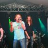 Bild: Partybilder der Party: Thunder rockt in Rickenbach am 11.08.2007 in DE | Baden-Wrttemberg | Waldshut | Rickenbach