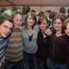 Bild/Pic: Partybilder der Party: 4. -Fscht - am Fr 17.08.2007 in Landkreis/Region Alb-Donau-Kreis | Ort/Stadt Emeringen