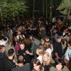 Bild: Partybilder der Party: + Kalkreuter Party - Httenfest 2007 + am 17.08.2007 in DE | Baden-Wrttemberg | Sigmaringen | Ostrach