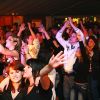 Bild: Partybilder der Party: Thunder rockt in Rickenbach am 11.08.2007 in DE | Baden-Wrttemberg | Waldshut | Rickenbach