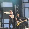 Bild: Partybilder der Party: Pop im Hafen am 25.08.2007 in DE | Baden-Wrttemberg | Mannheim | Mannheim