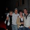 Bild: Partybilder der Party:  Boogie Pimps im Safari Club mit Radio Top40 am 01.09.2007 in DE | Thringen | Nordhausen | Nordhausen