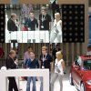 Bild: Partybilder der Party: 62.Internationale Automobil-Ausstellung - Frankfurt am Main am 16.09.2007 in DE | Hessen | Frankfurt am Main | Frankfurt am Main