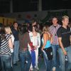 Bild: Partybilder der Party: 1508 - Kultparty am 08.09.2007 in DE | Baden-Wrttemberg | Biberach | Mietingen