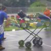 Bild: Partybilder der Party: 24h Kartrennen in Wackersdorf am 02.09.2007 in DE | Bayern | Schwandorf | Wackersdorf