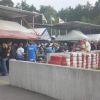 Bild: Partybilder der Party: 24h Kartrennen in Wackersdorf am 02.09.2007 in DE | Bayern | Schwandorf | Wackersdorf