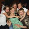 Bild: Partybilder der Party: GEIZ IST GEIL am 31.08.2007 in DE | Schleswig-Holstein | Hrzgt. Lauenburg | Mlln