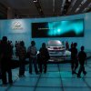 Bild: Partybilder der Party: 62.Internationale Automobil-Ausstellung - Frankfurt am Main am 16.09.2007 in DE | Hessen | Frankfurt am Main | Frankfurt am Main