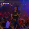 Bild: Partybilder der Party: Nacht Arena Ziegelei - Rocco on Stage am 08.09.2007 in DE | Schleswig-Holstein | Hrzgt. Lauenburg | Sierksrade