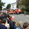 Bild: Partybilder der Party: Feuerwehrfest Wiblingen am 08.09.2007 in DE | Baden-Wrttemberg | Ulm | Ulm