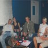 Bild: Partybilder der Party: Safari Club mit Savas Pascalidis am 22.09.2007 in DE | Thringen | Nordhausen | Nordhausen