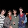 Bild: Partybilder der Party: Rocknacht am 07.09.2007 in DE | Thringen | Nordhausen | Nordhausen