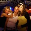 Bild: Partybilder der Party: ABACO - Ladies Night am 04.09.2007 in DE | Schleswig-Holstein | Ostholstein | Stockelsdorf
