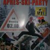 Bild: Partybilder der Party: Apres Ski Party @ SUPERMX am 02.10.2007 in DE | Bayern | Neu-Ulm | Senden