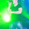 Bild: Partybilder der Party: Rocknacht mit FIRED am 06.10.2007 in DE | Baden-Wrttemberg | Sigmaringen | Wald