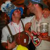 Bild: Partybilder der Party: Thunder rockt auf m Oktoberfest in Weiler am 02.10.2007 in DE | Bayern | Lindau (Bodensee) | Weiler-Simmerberg