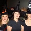 Bild: Partybilder der Party: Mega Halloween-Party Schmiechen am 31.10.2007 in DE | Baden-Wrttemberg | Alb-Donau-Kreis | Schelklingen