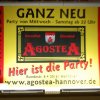 Bild: Partybilder der Party: Agostea -  Vibration am 03.11.2007 in DE | Niedersachsen | Hannover | Hannover