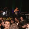 Bild: Partybilder der Party: Weihnachtstanz mit Medicine Jar am 26.12.2007 in DE | Baden-Wrttemberg | Ravensburg | Baindt