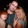 Bild: Partybilder der Party: Havanna-Club "Samstag" mit den Coyote Ugly Girls am 08.12.2007 in DE | Baden-Wrttemberg | Ravensburg | Weingarten