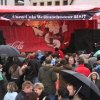 Bild: Partybilder der Party: CocaCola Weihnachtstrucks in Hechingen am 02.12.2007 in DE | Baden-Wrttemberg | Zollernalbkreis | Hechingen