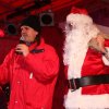 Bild: Partybilder der Party: CocaCola Weihnachtstrucks in Hechingen am 02.12.2007 in DE | Baden-Wrttemberg | Zollernalbkreis | Hechingen