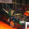 Bild: Partybilder der Party: Essen Motor Show 2007 am 08.12.2007 in DE | Nordrhein-Westfalen | Essen | Essen