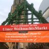 Bild/Pic: Partybilder der Party: Ulmer Weihnachtsmarkt 2007 - am Fr 07.12.2007 in Landkreis/Region Ulm | Ort/Stadt Ulm