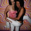 Bild: Partybilder der Party: Havanna-Club "Samstag" mit den Coyote Ugly Girls am 15.12.2007 in DE | Baden-Wrttemberg | Ravensburg | Weingarten
