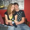 Bild: Partybilder der Party: Geiz ist Geil am 30.11.2007 in DE | Schleswig-Holstein | Hrzgt. Lauenburg | Mlln