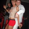 Bild/Pic: Partybilder der Party: WOMAN & MAN DANCE RED-Benefiz - am Sa 01.12.2007 in Landkreis/Region Rostock | Ort/Stadt Rostock