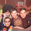 Bild: Partybilder der Party: Nachtumzug Allmendingen am 26.01.2008 in DE | Baden-Wrttemberg | Alb-Donau-Kreis | Allmendingen
