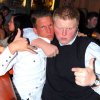 Bild: Partybilder der Party: Dax Single Party 30.1.2008 am 30.01.2008 in DE | Niedersachsen | Hannover | Hannover