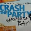Bild: Partybilder der Party: Crash the Party pres. Barracuda Bay am 12.01.2008 in DE | Mecklenburg-Vorpommern | Rostock | Rostock