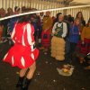 Bild: Partybilder der Party: Narrensprung am OHA - Treffen in der Narrenhochburg Ostrach am 27.01.2008 in DE | Baden-Wrttemberg | Sigmaringen | Ostrach