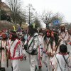 Bild: Partybilder der Party: Groer Narrensprung in Reute am 27.01.2008 in DE | Baden-Wrttemberg | Ravensburg | Bad Waldsee