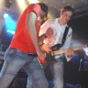 Bild: Partybilder der Party: Landjugendball mit BurnOut am 19.01.2008 in DE | Bayern | Lindau (Bodensee) | Gestratz