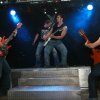 Bild: Partybilder der Party: Thunder rockt in Taubenberg ( Oberreitnau) am 30.01.2008 in DE | Bayern | Lindau (Bodensee) | Bodolz