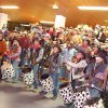 Bild: Partybilder der Party: Nachtumzug Allmendingen am 26.01.2008 in DE | Baden-Wrttemberg | Alb-Donau-Kreis | Allmendingen