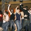 Bild: Partybilder der Party: 6. Schneeflockenfest Vol.2 mit Coyote Show und DJ am 05.01.2008 in DE | Bayern | Lindau (Bodensee) | Hergatz