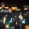 Bild: Partybilder der Party: Glombiger in Ehingen am 31.01.2008 in DE | Baden-Wrttemberg | Alb-Donau-Kreis | Ehingen a.d. Donau