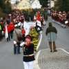 Bild: Partybilder der Party: Narrensprung am OHA - Treffen in der Narrenhochburg Ostrach am 27.01.2008 in DE | Baden-Wrttemberg | Sigmaringen | Ostrach