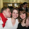 Bild: Partybilder der Party: Fasnetsparty am 11.01.2008 in DE | Baden-Wrttemberg | Ravensburg | Bad Wurzach