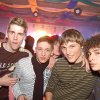 Bild: Partybilder der Party: Glombiger Munderkingen - Donauhalle am 24.01.2008 in DE | Baden-Wrttemberg | Alb-Donau-Kreis | Munderkingen