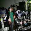 Bild: Partybilder der Party: Guggenball der Guggenmusik Rohrdorf am 26.01.2008 in DE | Baden-Wrttemberg | Ravensburg | Isny im Allgu